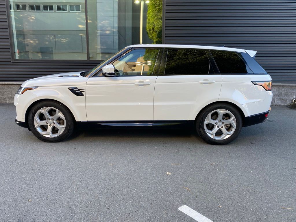 land rover range rover sport 2018 SALWR2RK6JA403629 image land rover range rover sport 2018 SALWR2RK6JA403629 image